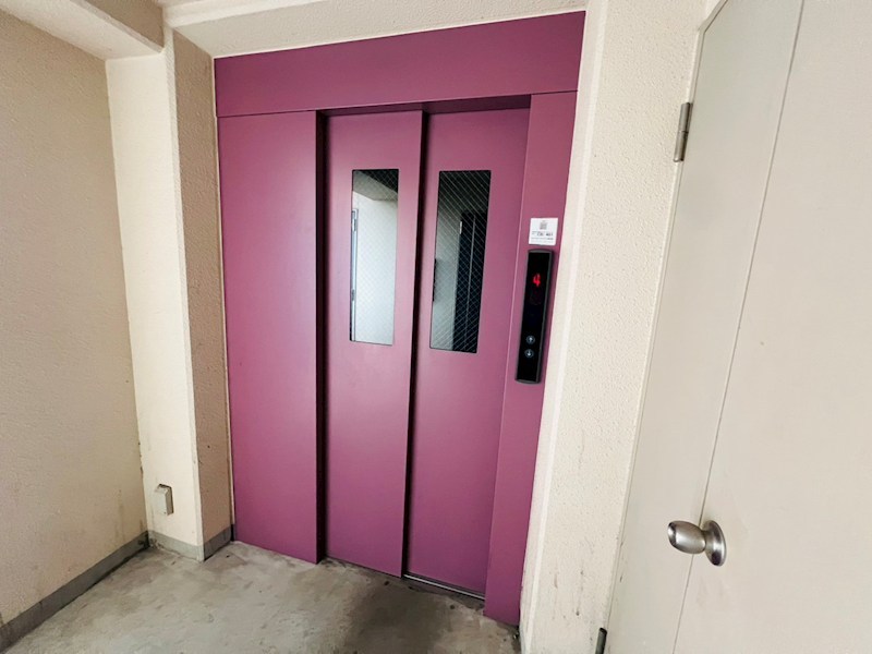 ベルサイト新松戸 その他外観6