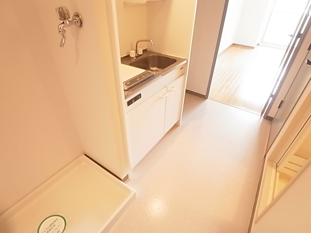 ベルサイト新松戸 その他10