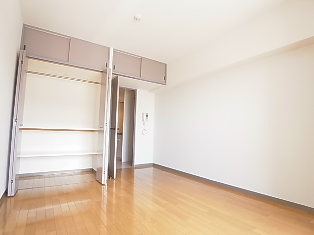 ベルサイト新松戸 リビング