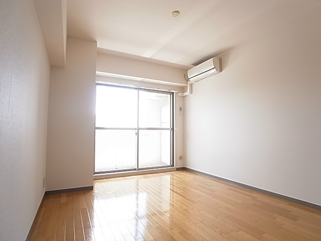 ベルサイト新松戸 ベッドルーム