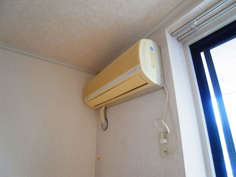 ロイヤル南流山 その他6
