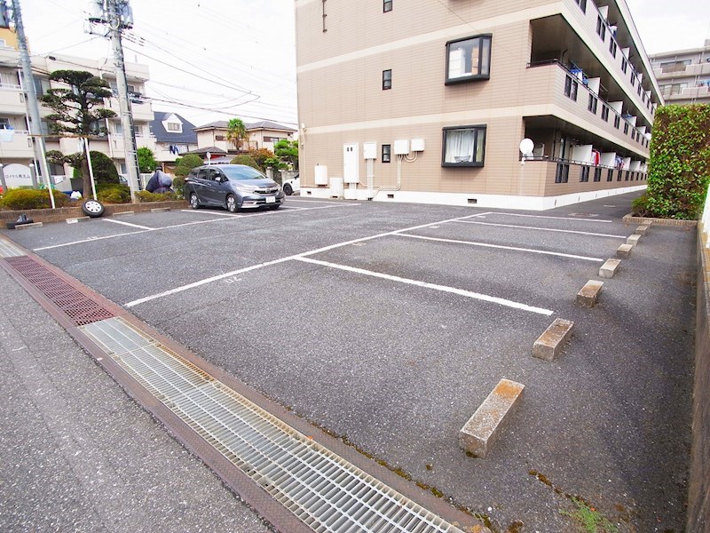 ロイヤル南流山 その他外観2