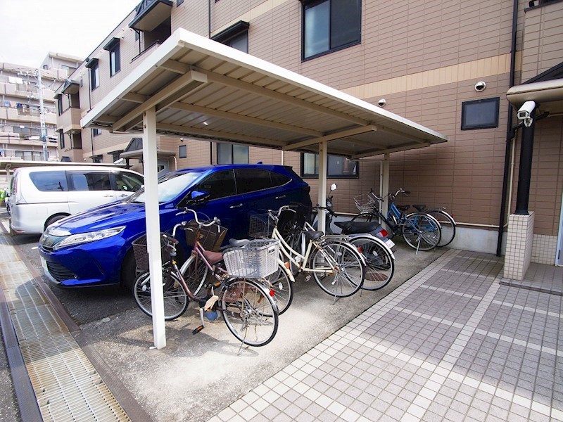 ロイヤル南流山 その他外観3