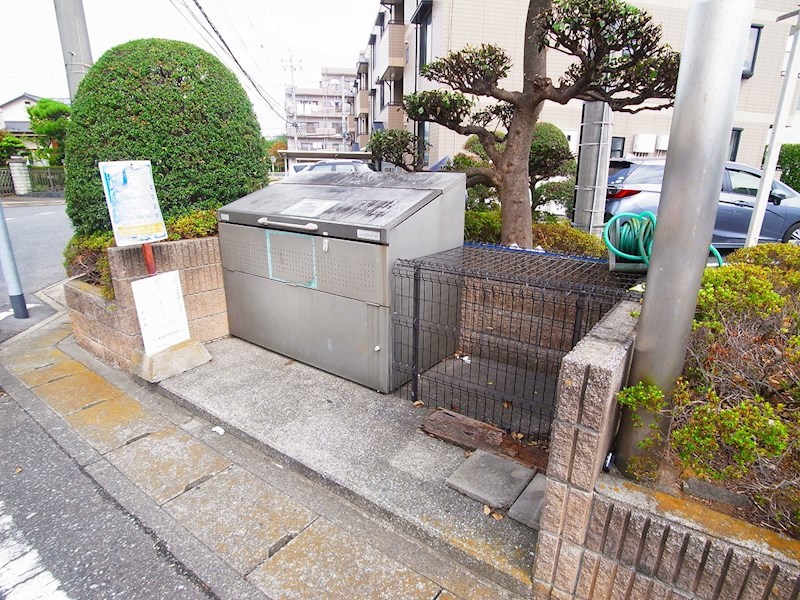 ロイヤル南流山 その他外観4
