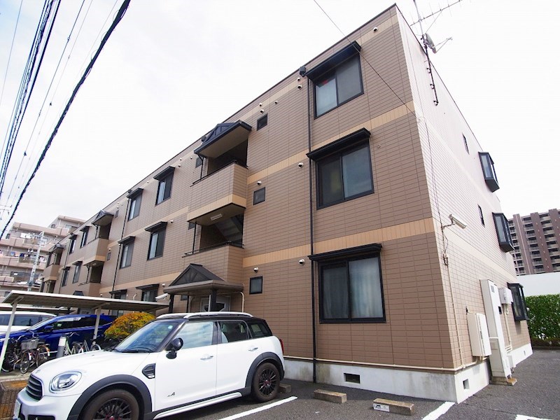 ロイヤル南流山 その他外観6