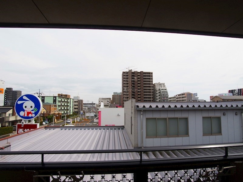 ロイヤル南流山 その他7