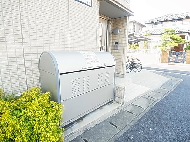 プレジオ その他外観4