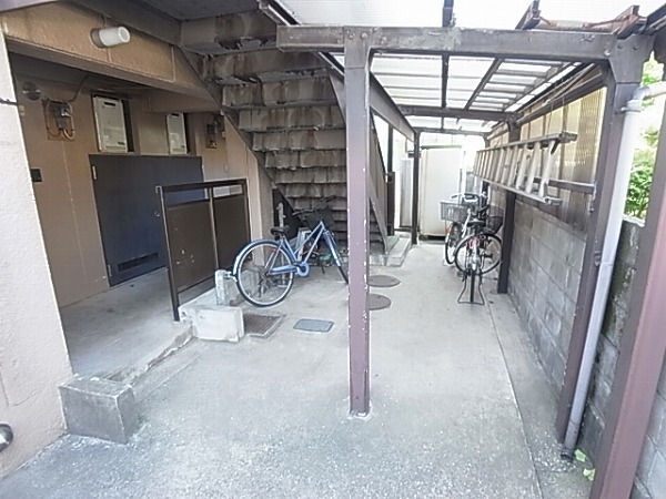 ヨートミクハイム その他外観2