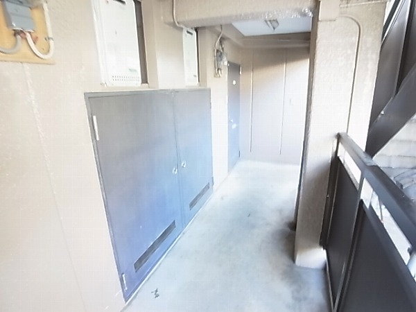 ヨートミクハイム その他外観3