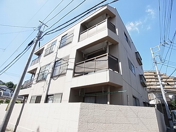 ヨートミクハイム その他外観4