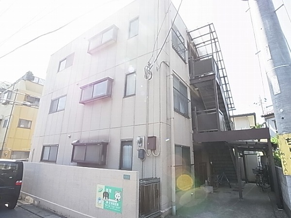 ヨートミクハイム その他外観5