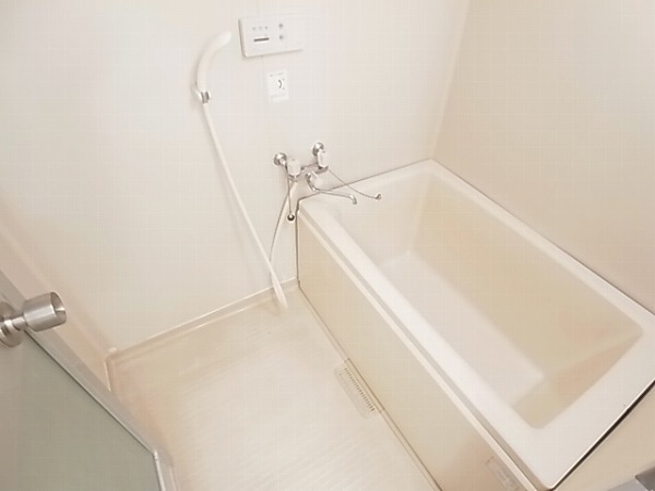 ヨートミクハイム 風呂画像