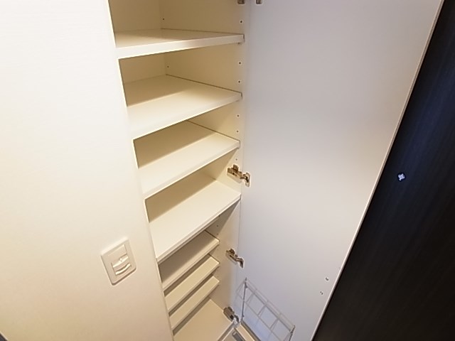 スプレスター綾瀬  その他3