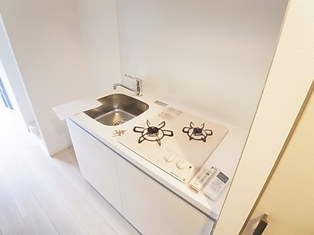 スプレスター綾瀬  キッチン