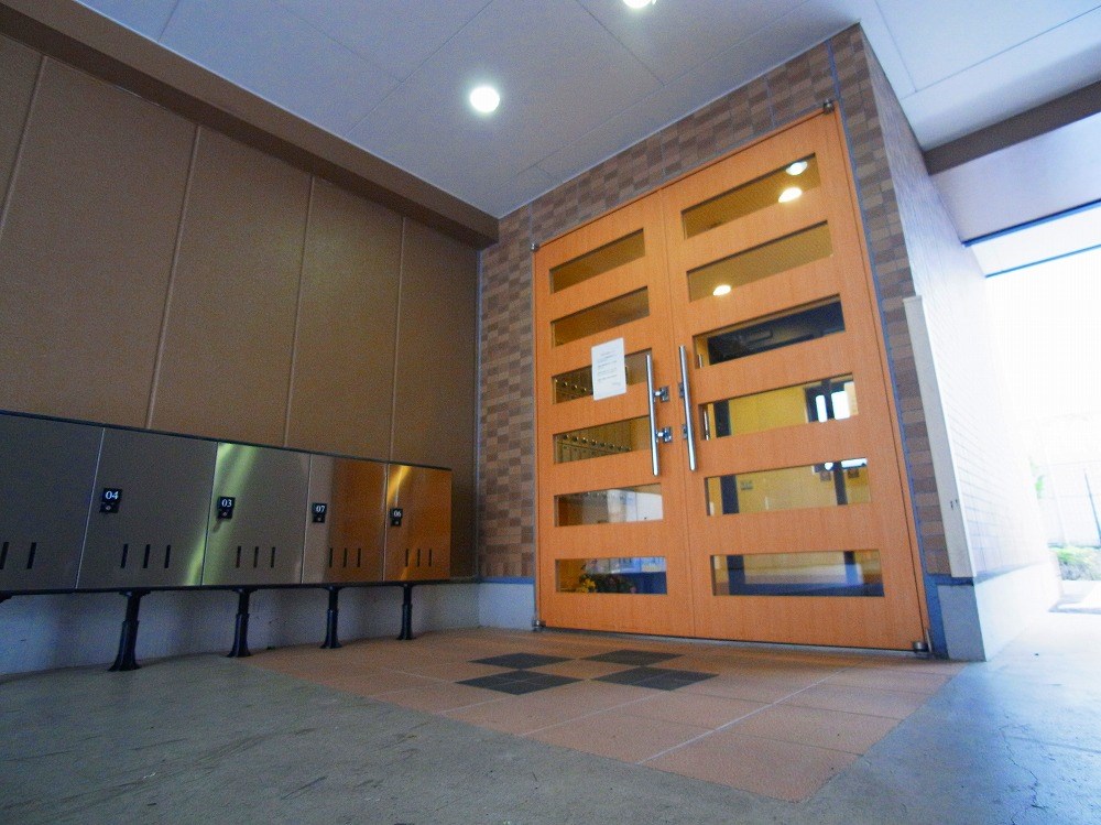 ビアーレＭ その他外観1