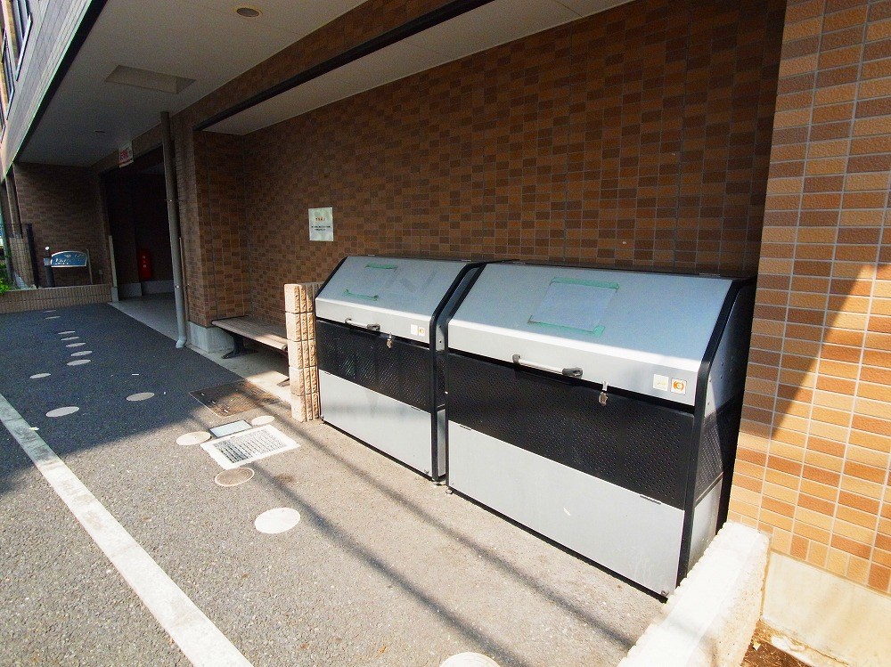 ビアーレＭ その他外観4