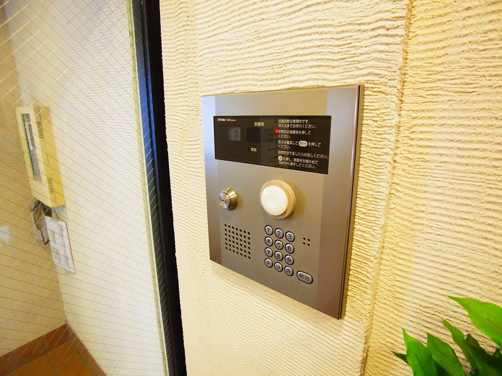 ビアーレＭ その他外観5