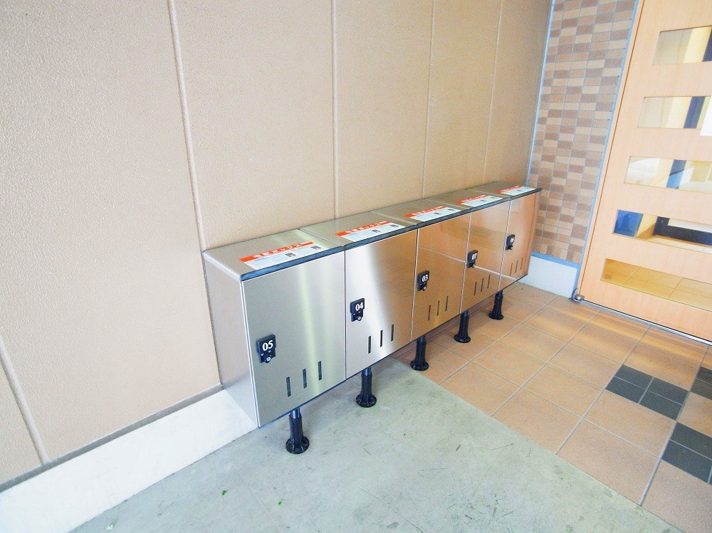 ビアーレＭ その他外観6