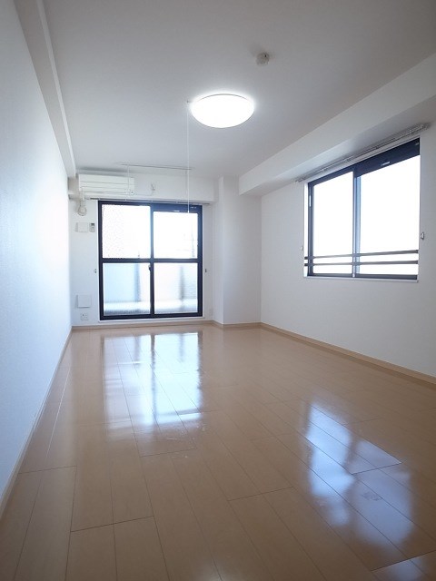 ビアーレＭ ベッドルーム