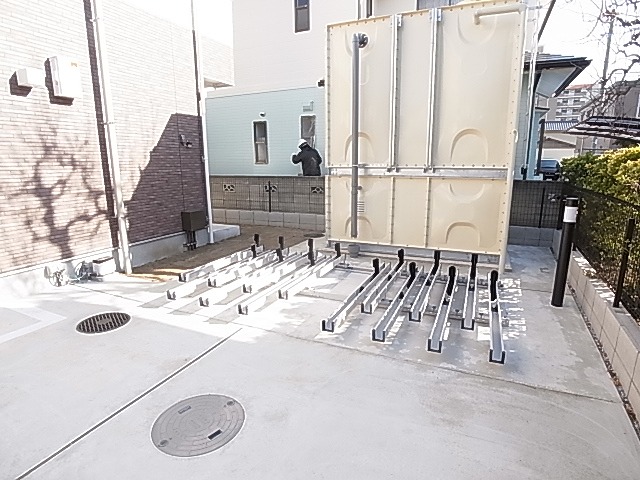 リブリ・BRABUS その他外観1