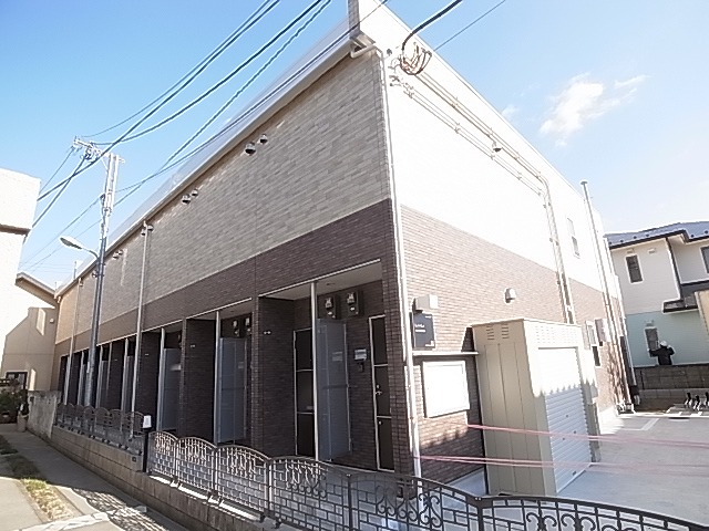 リブリ・BRABUS その他外観4