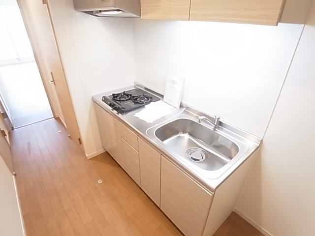 リブリ・BRABUS キッチン