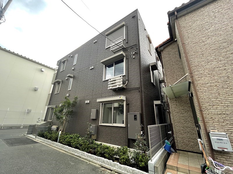 レジデンスワシクラ その他外観3