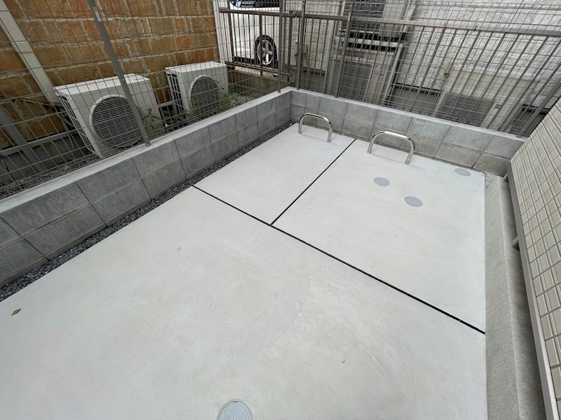 レジデンスワシクラ その他外観4