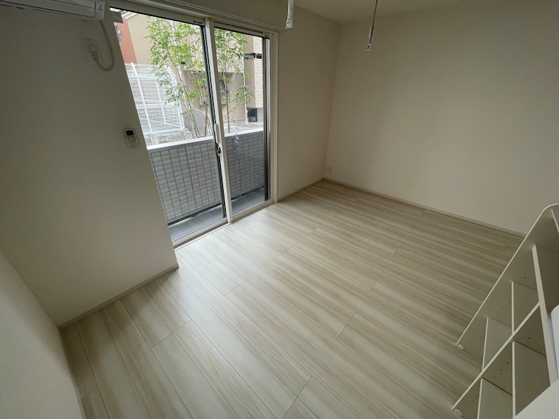 レジデンスワシクラ その他6