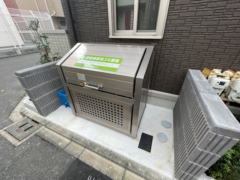 レジデンスワシクラ その他外観5