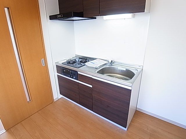 サニーコート東綾瀬 キッチン