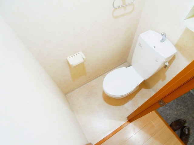 ヴァーグ参番館 その他1