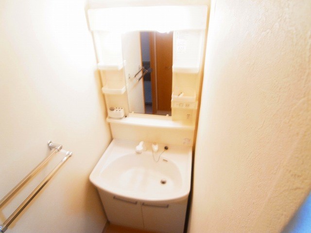 ヴァーグ参番館 その他2