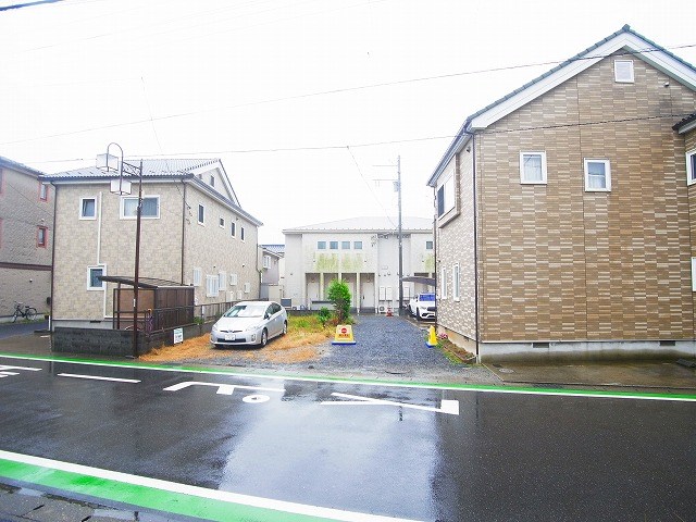 ヴァーグ参番館 その他5