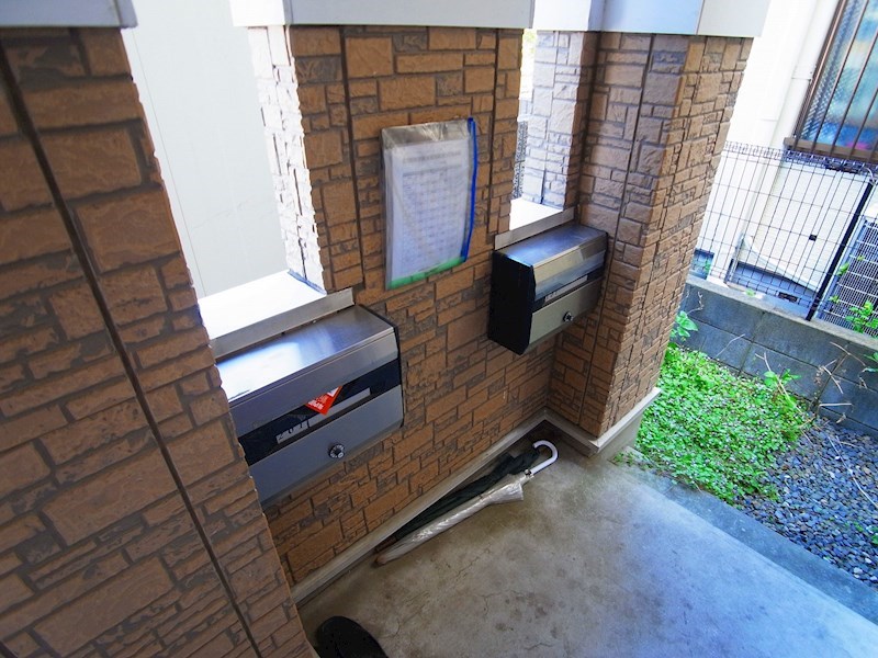 ヴァーグ参番館 その他外観5