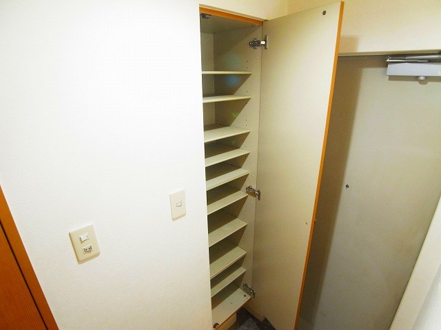 ヴァーグ参番館 その他9