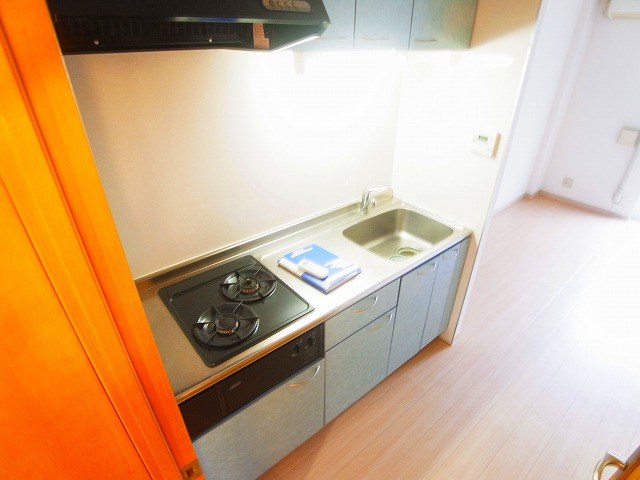 ヴァーグ参番館 その他11