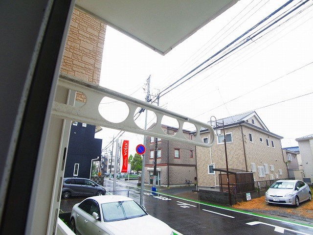 ヴァーグ参番館 その他14