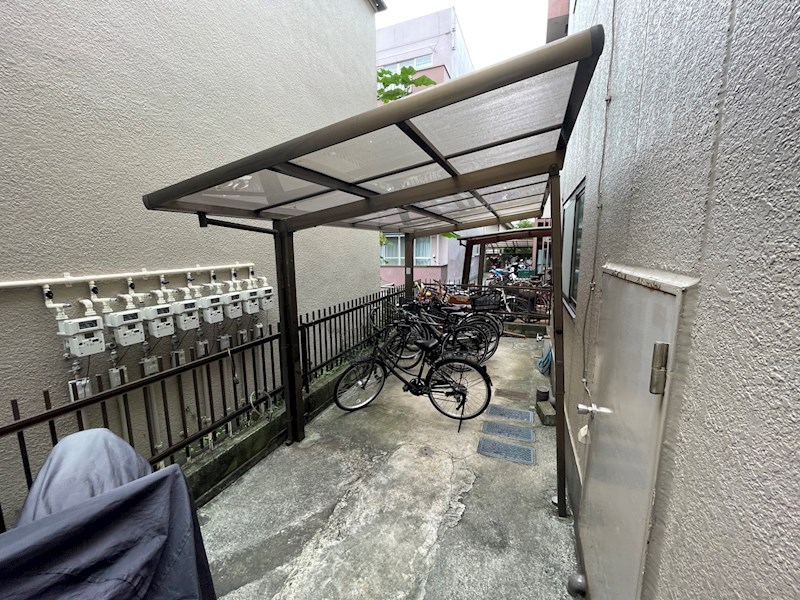 秋桜林 その他外観2