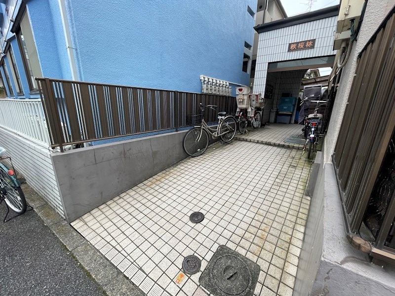 秋桜林 その他外観4