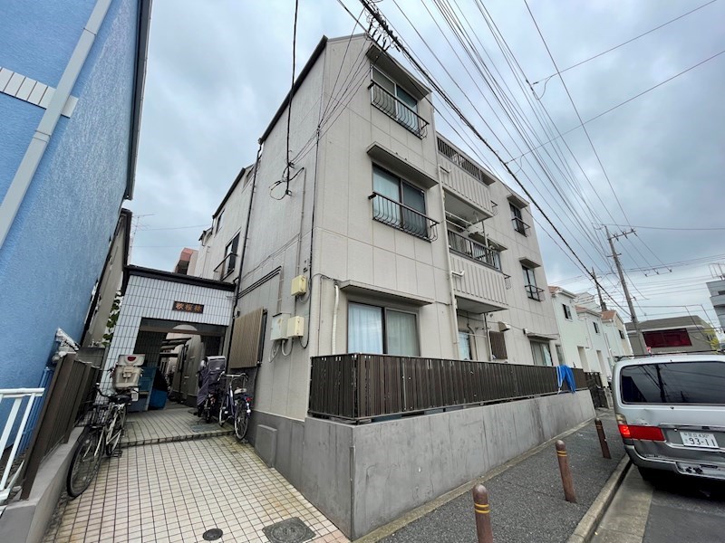 秋桜林 その他外観6