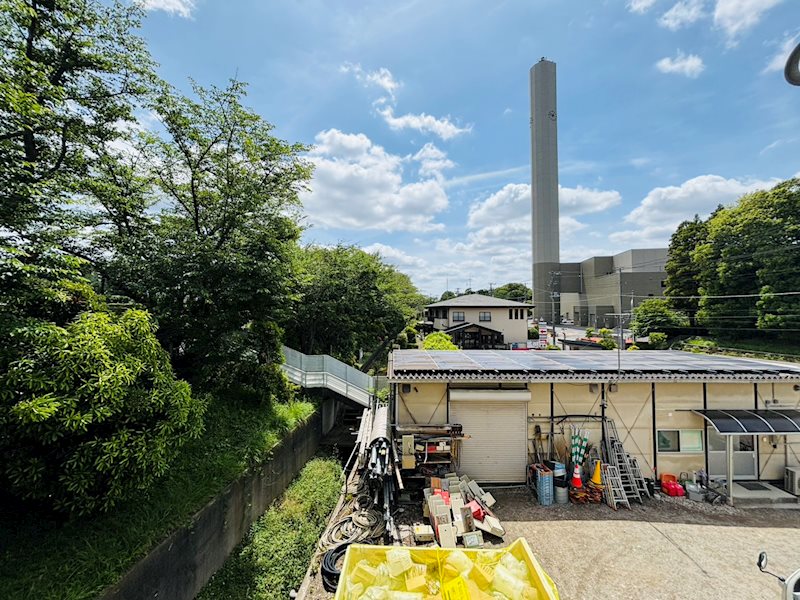 コーポ逆井 その他5