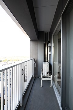 パークフラッツ松戸 その他12