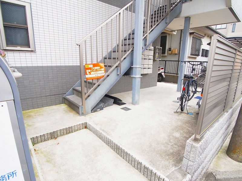 マロンドセブン四番館 その他外観1