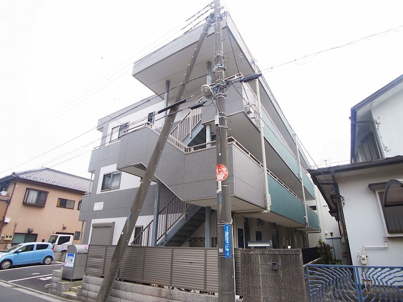 マロンドセブン四番館 その他外観3