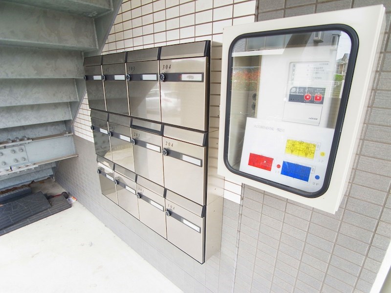 マロンドセブン四番館 その他外観4