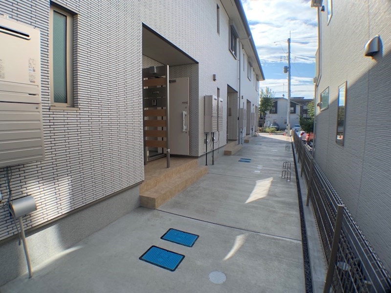 luce solare その他外観1