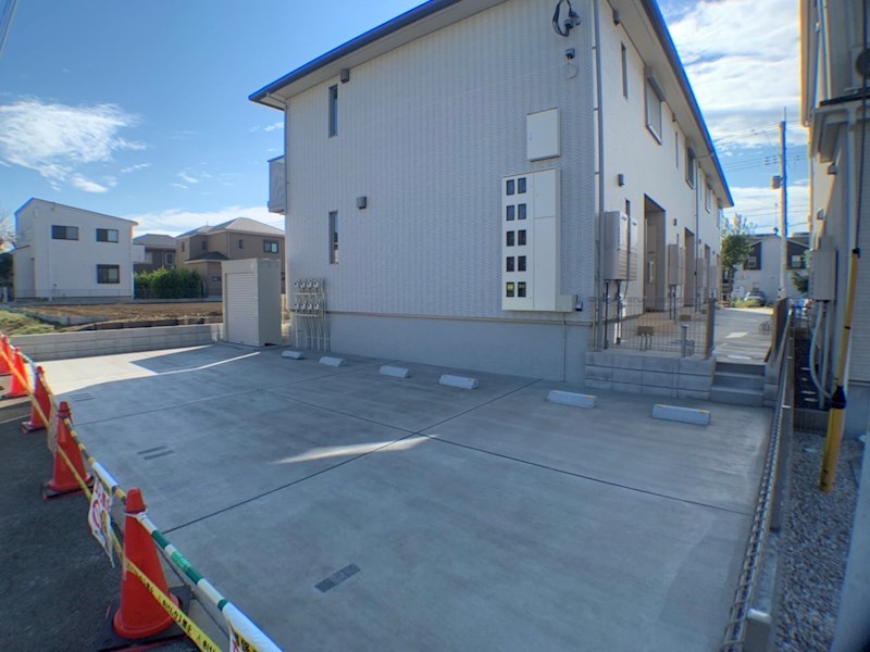 luce solare その他外観2