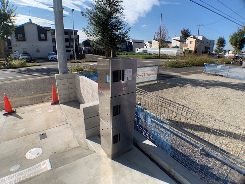 luce solare その他外観3