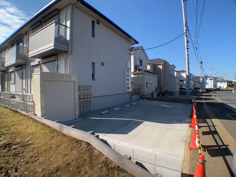 luce solare その他外観5